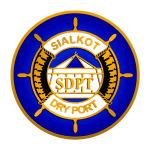 Sialkot DRY Port trust